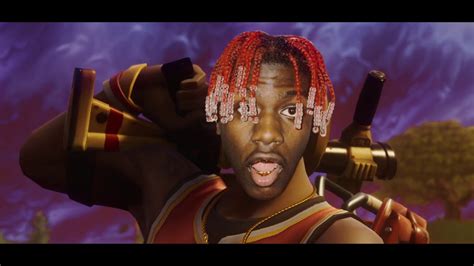 fortnite lil yachty|Lil Yachty, Murda Beatz and more team up for Fortnite song, .
